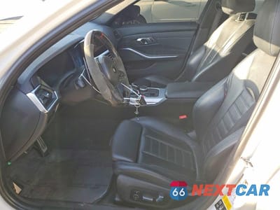 Zdjęcie 7 z 12 samochodu: 2020 BMW M340XI VIN:WBA5U9C01LFH59462 - miniatura