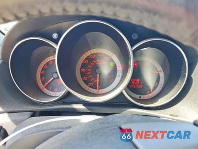 Zdjęcie 9 z 11 samochodu: 2007 MAZDA 3 S VIN:JM1BK324871618675 - miniatura