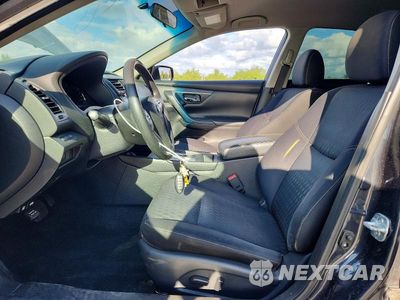 Zdjęcie 7 z 11 samochodu: 2018 NISSAN ALTIMA 2.5 S VIN:1N4AL3AP8JC210585 - miniatura