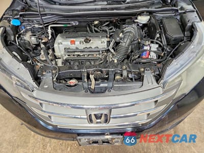 Zdjęcie 12 z 12 samochodu: 2013 HONDA CR-V EX VIN:2HKRM4H54DH672249 - miniatura