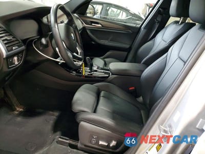 Zdjęcie 7 z 13 samochodu: 2021 BMW X3 XDRIVE30I VIN:5UXTY5C06M9H60936 - miniatura
