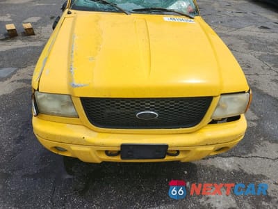 Zdjęcie 11 z 12 samochodu: 2001 FORD RANGER SUPER CAB VIN:1FTYR14E91PA77477 - miniatura