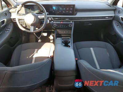 Zdjęcie 8 z 12 samochodu: 2024 HYUNDAI SONATA SEL VIN:KMHL64JA5RA400617 - miniatura