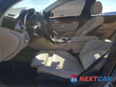 Zdjęcie 7 z 12 samochodu: 2016 MERCEDES-BENZ C 300 VIN:WDDWF4JB6GR178636 - miniatura