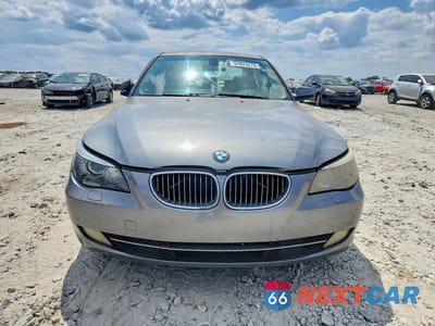 Zdjęcie 7 z 14 samochodu: 2010 BMW 528 I VIN:WBANU5C51AC363709 - miniatura