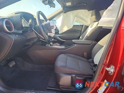 Zdjęcie 7 z 12 samochodu: 2024 CHEVROLET TRAX 1RS VIN:KL77LGE26RC192722 - miniatura
