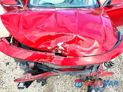 Zdjęcie 11 z 12 samochodu: 2014 CHEVROLET IMPALA LT VIN:2G1125S33E9162438 - miniatura