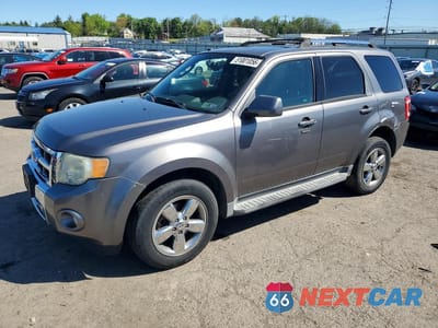 2009 FORD ESCAPE LIMITED 1FMCU04G39KA07059 - główne zdjęcie licytacji z USA - miniatura