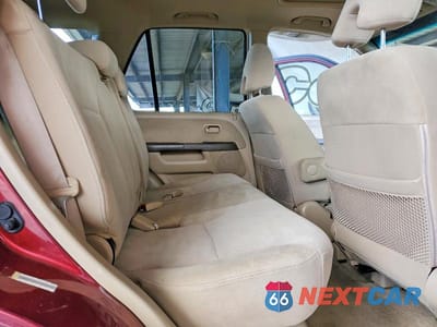 Zdjęcie 10 z 12 samochodu: 2005 HONDA CR-V EX VIN:JHLRD78885C025641 - miniatura
