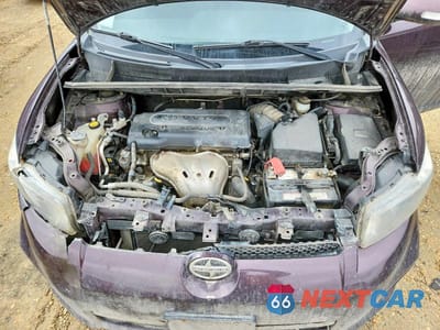 Zdjęcie 12 z 13 samochodu: 2011 TOYOTA SCION XB VIN:JTLZE4FE9B1136910 - miniatura