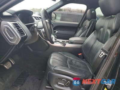 Zdjęcie 7 z 14 samochodu: 2015 LAND ROVER RANGE ROVER SPORT SC VIN:SALWR2TF5FA519455 - miniatura