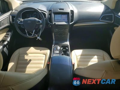Zdjęcie 8 z 13 samochodu: 2019 FORD EDGE SEL VIN:2FMPK3J94KBC57182 - miniatura
