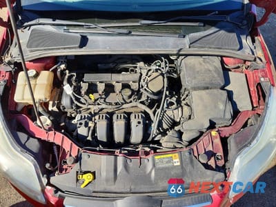 Zdjęcie 11 z 12 samochodu: 2013 FORD FOCUS VIN:1FADP3F26DL206361 - miniatura