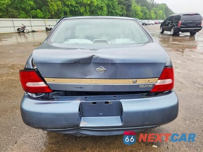 Zdjęcie 6 z 12 samochodu: 2000 NISSAN ALTIMA XE VIN:1N4DL01D6YC217675 - miniatura