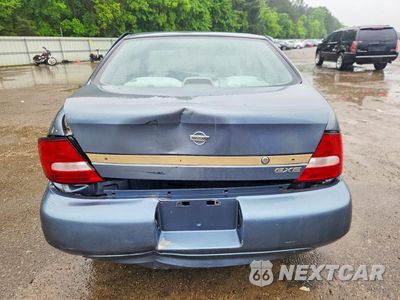 Zdjęcie 6 z 12 samochodu: 2000 NISSAN ALTIMA XE VIN:1N4DL01D6YC217675 - miniatura