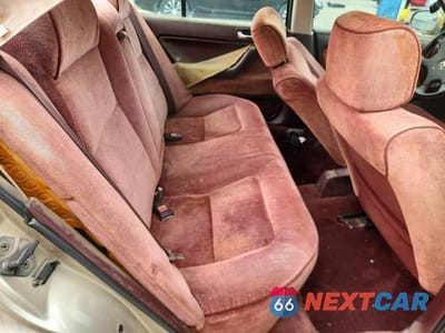 Zdjęcie 10 z 12 samochodu: 1991 HONDA ACCORD LX VIN:JHMCB7553MC033369 - miniatura