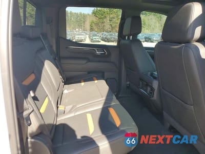 Zdjęcie 10 z 12 samochodu: 2025 GMC SIERRA VIN:3GTUUEEL7SG277037 - miniatura