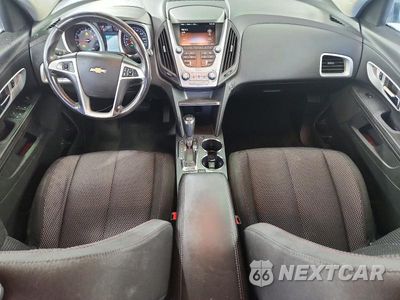 Zdjęcie 8 z 12 samochodu: 2016 CHEVROLET EQUINOX LT VIN:2GNFLFEK4G6239820 - miniatura