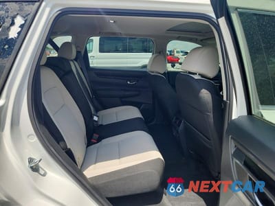 Zdjęcie 11 z 14 samochodu: 2025 HONDA CR-V EX VIN:7FARS3H45SE006721 - miniatura