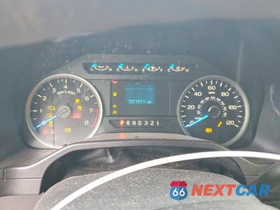 Zdjęcie 9 z 12 samochodu: 2016 FORD F150 SUPERCREW VIN:1FTEW1E88GKD18262 - miniatura
