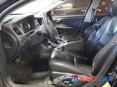 Zdjęcie 7 z 12 samochodu: 2013 VOLVO S60 T5 VIN:YV1612FS3D1212753 - miniatura