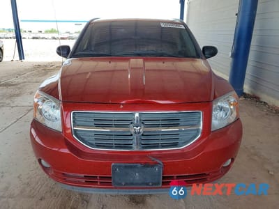 Piąte zdjęcie samochodu w środku: 2008 DODGE CALIBER SXT VIN:1B3HB48B88D571607 - miniatura