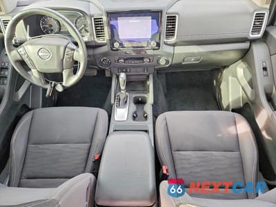 Zdjęcie 8 z 13 samochodu: 2024 NISSAN FRONTIER SV VIN:1N6ED1EK0RN636344 - miniatura