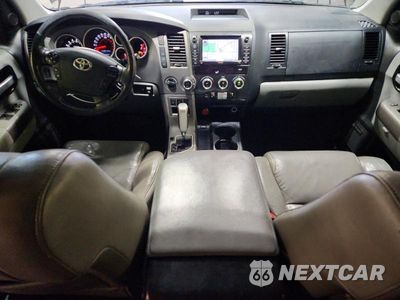 Zdjęcie 8 z 13 samochodu: 2012 TOYOTA SEQUOIA LIMITED VIN:5TDJW5G1XCS065924 - miniatura