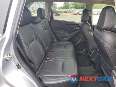 Zdjęcie 11 z 13 samochodu: 2020 SUBARU FORESTER TOURING VIN:JF2SKAXC4LH529886 - miniatura