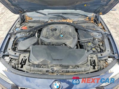 Zdjęcie 11 z 11 samochodu: 2017 BMW 430I VIN:WBA4R7C59HK679951 - miniatura