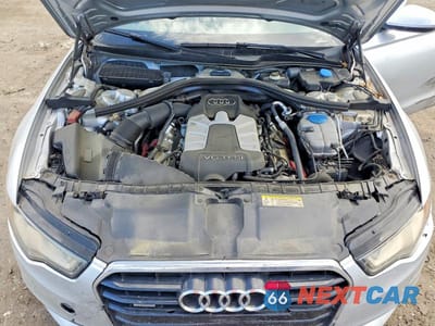 Zdjęcie 11 z 12 samochodu: 2012 AUDI A6 PREMIUM PLUS VIN:WAUGGAFC7CN098014 - miniatura