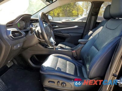 Zdjęcie 7 z 13 samochodu: 2022 CHEVROLET BOLT EUV PREMIER VIN:1G1FZ6S08N4104938 - miniatura
