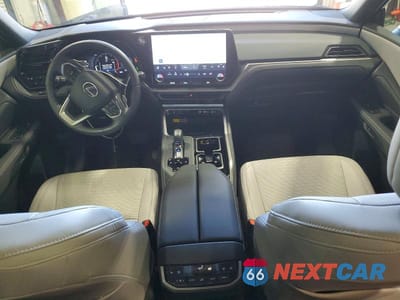 Zdjęcie 8 z 12 samochodu: 2024 LEXUS TX 350 PREMIUM VIN:5TDAAAA63RS007285 - miniatura