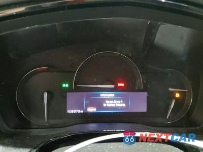 Zdjęcie 9 z 13 samochodu: 2017 CADILLAC XT5 LUXURY VIN:1GYKNDRS5HZ157627 - miniatura