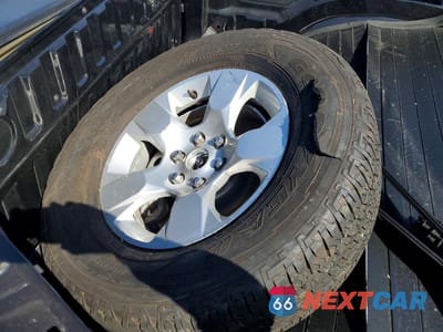 Zdjęcie 12 z 13 samochodu: 2025 RAM 1500 BIG HORN VIN:1C6RRFFG6SN720887 - miniatura