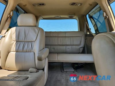 Zdjęcie 10 z 14 samochodu: 2003 HONDA ODYSSEY EXL VIN:5FNRL18993B041451 - miniatura
