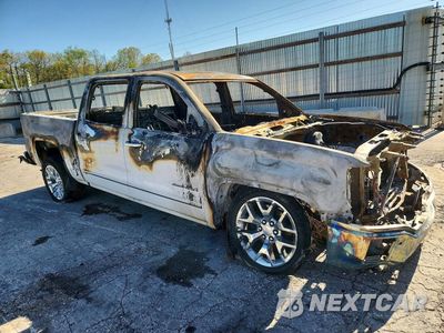 Zdjęcie 7 z 22 samochodu: 2014 GMC SIERRA K1500 SLT VIN:3GTU2VEC7EG201747 - miniatura