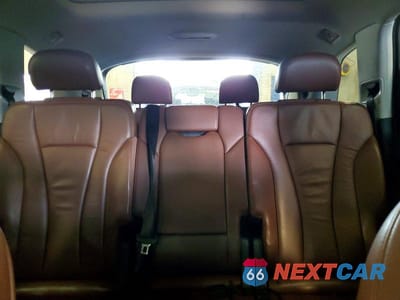 Zdjęcie 10 z 13 samochodu: 2017 AUDI Q7 PREMIUM PLUS VIN:WA1LAAF71HD013200 - miniatura