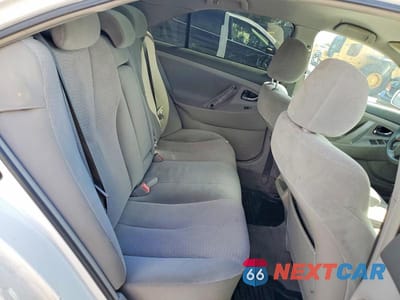 Zdjęcie 10 z 12 samochodu: 2011 TOYOTA CAMRY LE VIN:4T4BF3EK6BR127433 - miniatura