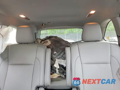 Zdjęcie 10 z 13 samochodu: 2019 TOYOTA HIGHLANDER XLE VIN:5TDJZRFH5KS568238 - miniatura