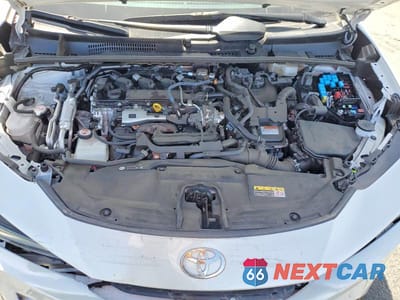 Zdjęcie 11 z 12 samochodu: 2024 TOYOTA PRIUS PRIME XSE VIN:JTDACACU6R3035296 - miniatura