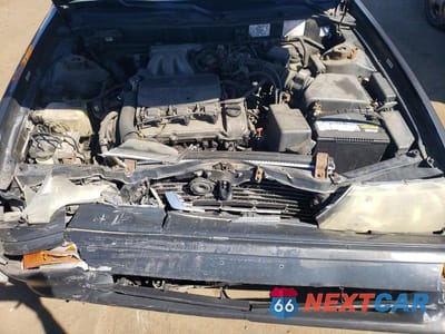 Zdjęcie 11 z 12 samochodu: 1996 TOYOTA AVALON XLS VIN:4T1BF12BXTU131604 - miniatura