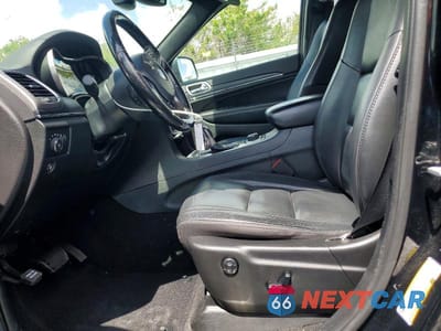 Zdjęcie 7 z 13 samochodu: 2020 JEEP GRAND CHEROKEE LIMITED VIN:1C4RJFBG1LC147416 - miniatura