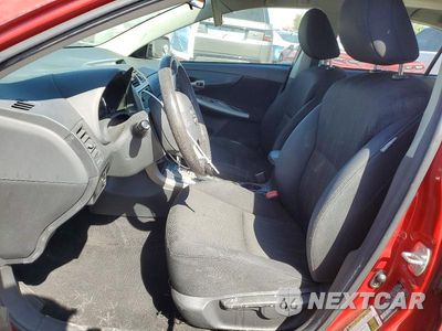 Zdjęcie 7 z 13 samochodu: 2012 TOYOTA COROLLA S VIN:2T1BU4EE8CC905914 - miniatura