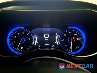 Zdjęcie 9 z 12 samochodu: 2026 CHRYSLER PACIFICA SELECT VIN:2C4RC1BG1TR178850 - miniatura