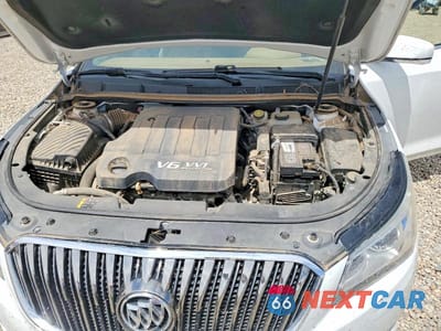 Zdjęcie 11 z 12 samochodu: 2014 BUICK LACROSSE VIN:1G4GB5G34EF189368 - miniatura