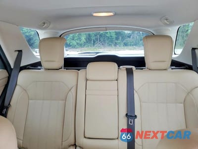 Zdjęcie 10 z 13 samochodu: 2017 MERCEDES-BENZ GLE 350 VIN:4JGDA5JB2HA961941 - miniatura