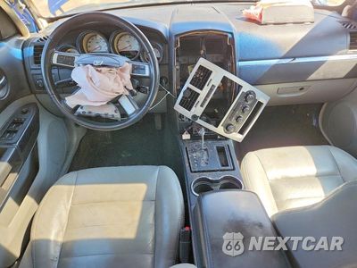 Zdjęcie 8 z 12 samochodu: 2010 DODGE CHARGER R VIN:2B3CA5CT7AH171839 - miniatura