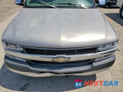 Zdjęcie 11 z 12 samochodu: 1999 CHEVROLET SILVERADO C1500 VIN:1GCEC14T1XZ192395 - miniatura