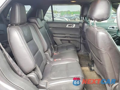 Zdjęcie 11 z 13 samochodu: 2013 FORD EXPLORER XLT VIN:1FM5K7D8XDGB98703 - miniatura